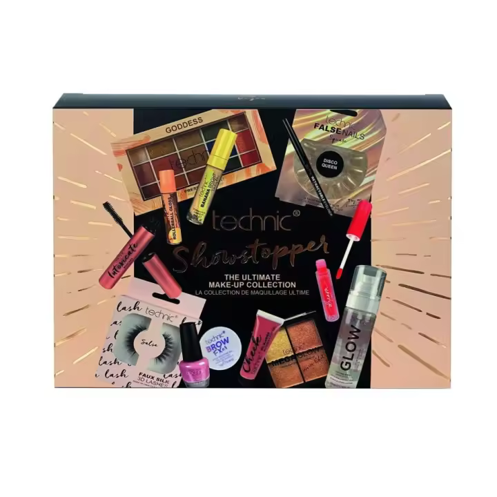 TECHNIC SHOWSTOPPER R 993214 - 1