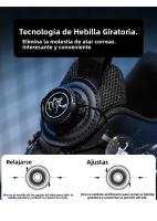 Zapatos Deportivos Para Niños Con Hebilla Giratoria Moda Niños Y Niñas Zapatillas De Correr Casual Transpirables Para Exteriores Todas Las Estaciones - details 10