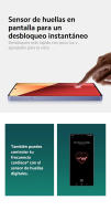 Xiaomi Redmi Note 13 Pro 4G,Smartphones,NFC,120HZ FHD+ AMOLED display,67W charging,200MP camera,Global version - details 3