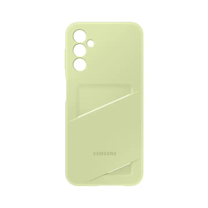 Funda para Samsung Galaxy A14 | A14 5G Slot Color Lima - 1