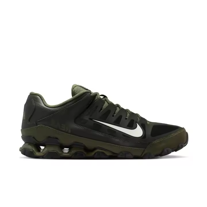 Nike Reax 8 Tr Mesh Casual Hombre Zapatillas - 1