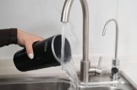 LA MOUSTACHE Espumador de leche eléctrico de 300ml, 4 funciones en 1 - details 3