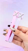3 En 1 Varita Magnética Para Uñas Con Doble Fin De Multi-función Para Crear Dibujos De Ojo De Gato Y Adhesivo Brillante Herramienta De Gel UV Para Arte De Uñas - details 6