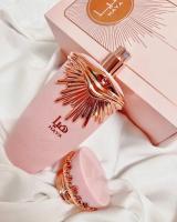 HAYA perfume Arabe lattafa EAU mujer (ORIGINAL) 100ML - details 1