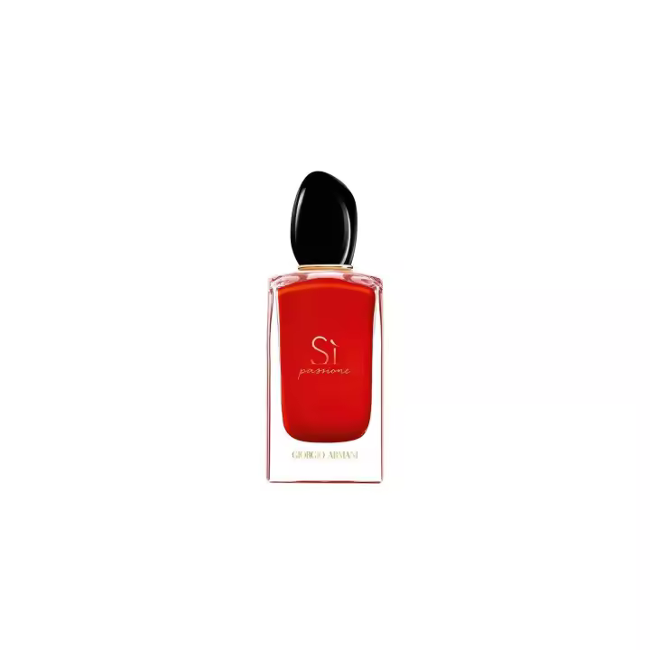 Si Armani Passione Edp 30ml Vaporizador - 1