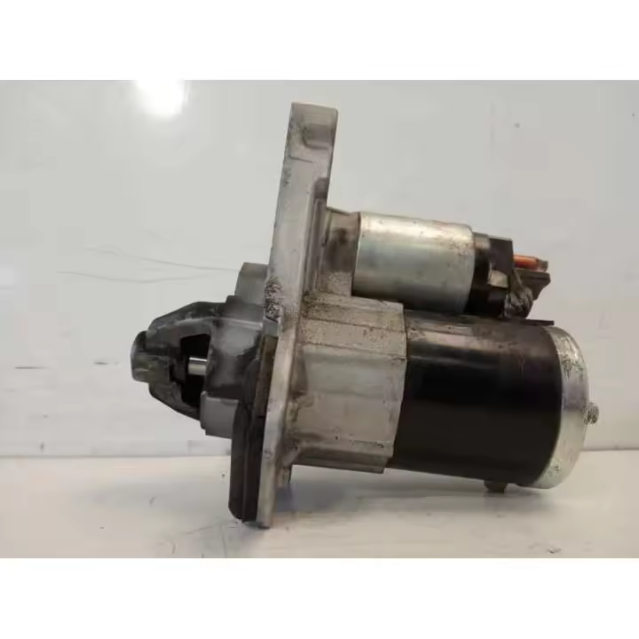 Motor arranque compatible con Renault Kadjar Intens 2015 a 2019 (OEM/IAM: 233000557R) - 1