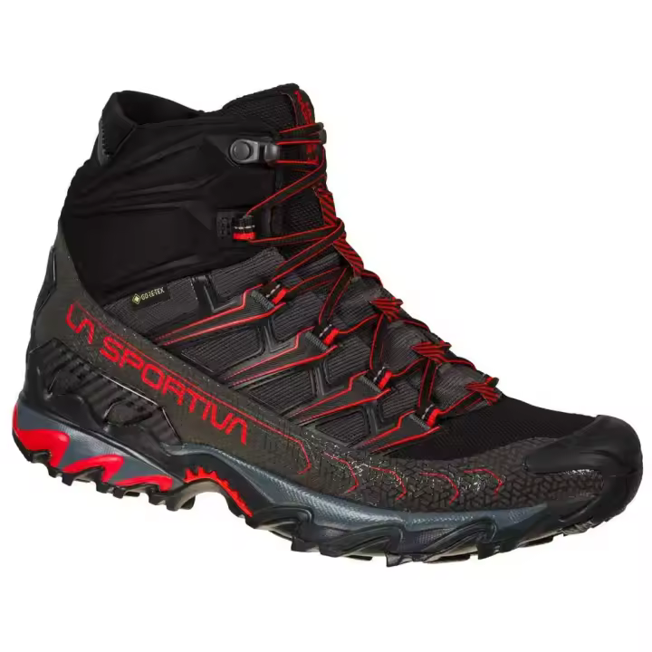 La Sportiva Botas De Senderismo Ultra Raptor Ii Mid Goretex - 1