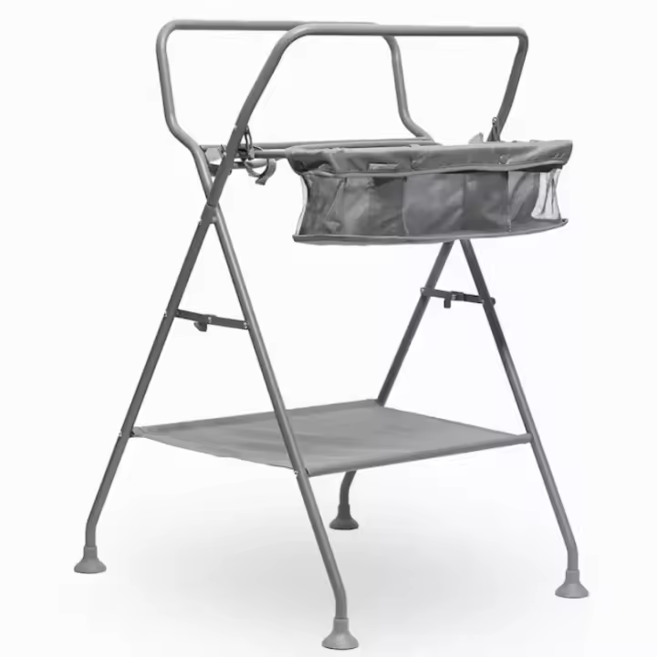 Patas para Bañera Plegable Twistshake Gris - 1