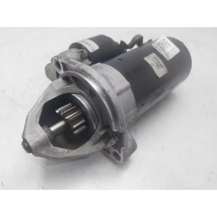 Motor arranque compatible con Mercedes-benz Clase E 2004 (OEM/IAM: A0061512501) - 1