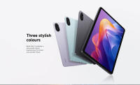 Redmi Pad 2 Wifi 11 "Global Version Display 2.5K Crystal-clear MediaTek Helio G100-Ultra Mi Tablet 90Hz 9000mAh - details 11