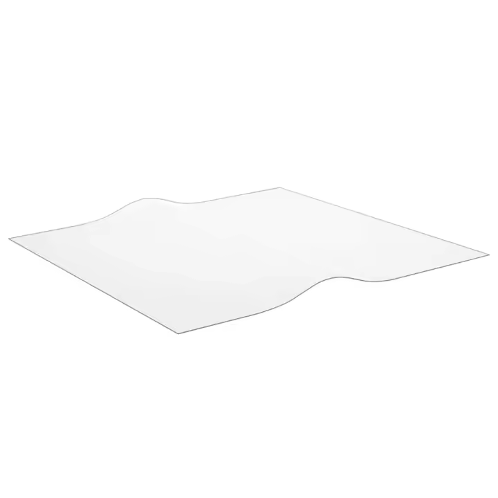 vidaXL Protector de mesa PVC mate Multitalle - 1
