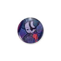 PhightingES Medkit Broche De Manga Accesorios Para Mochila Iconos De Anime Broches Redondos Para Decoración De Ropa Y Bolsos Regalos - details 11