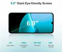 Xiaomi Redmi 15C Mint Green / 4+256GB / 6.9" HD+ - details 6