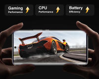 Smartphone FOSSiBOT S3 Pro 4G, Pantalla Curva AMOLED de 6.67", Pantalla Trasera de 1.09", 6GB de RAM, 128GB de ROM, Cámara AI de 64MP, Batería de 5000mAh, Helio G85, NFC, Doble SIM, Android 14, Desbloqueo Facial - details 16