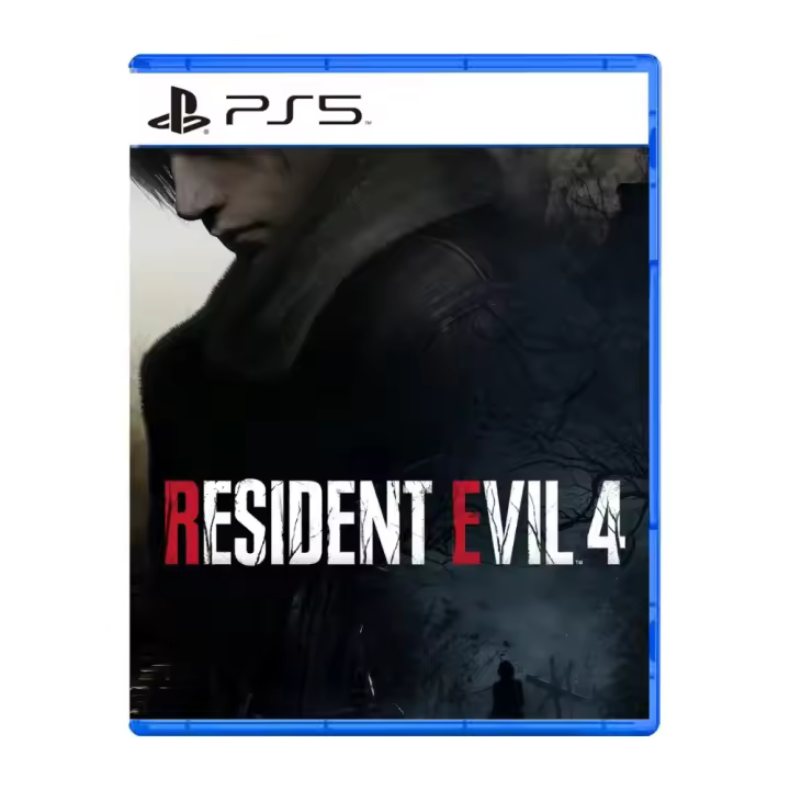 PS5 Resident Evil 4 Remake para PlayStation 5, PAL España, nuevo precintado - 1
