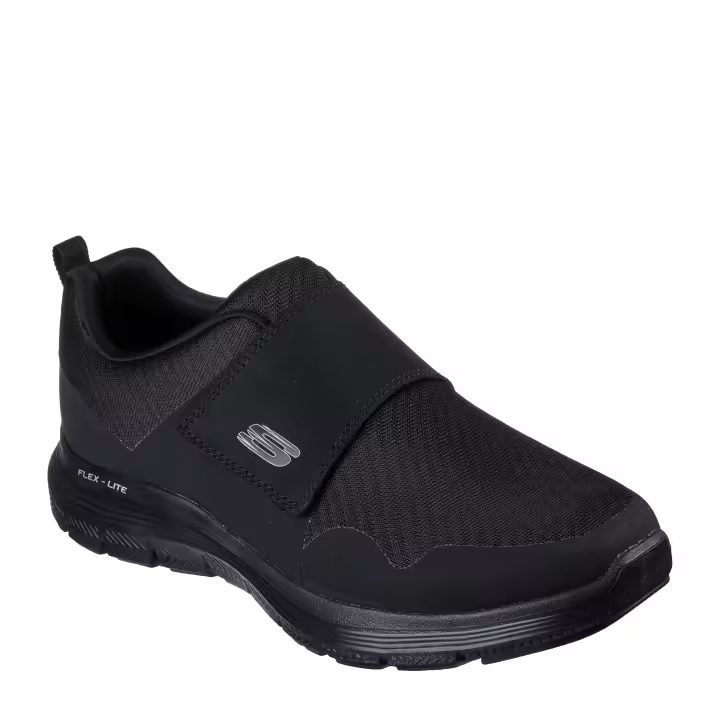 Skechers Zapatillas Flex Adventage Negras 894159-BBK , para Hombre - 1