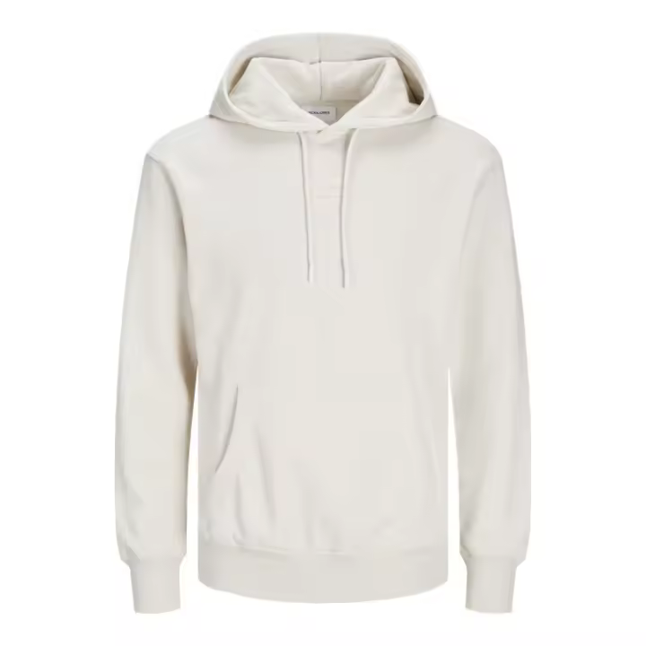 JACK&JONES 12256841 JJHAKKAI SWEAT HOOD Hombre Sudadera Jersey Cuello Capucha 29342 - 1