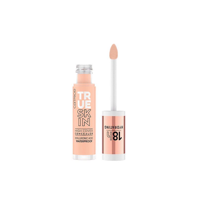 Corrector Alta Cobertura - True Skin: 010 - Catrice