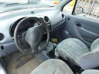 Motor arranque compatible con Daewoo Matiz 1997 a 2004 (OEM/IAM: 458205) - details 1