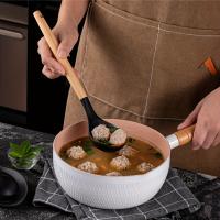 Juego De Utensilios De Cocina De Silicona 14 Piezas Con Soporte De Plástico Eco-amigable Y Duradero Para Cocina - details 1
