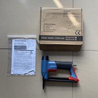 Guns De Tornillos Aireados BEA Tipo Gas Pneumático U-tipo Para Manualidades Y Artesanía Sin Batería Certificación CE - details 1