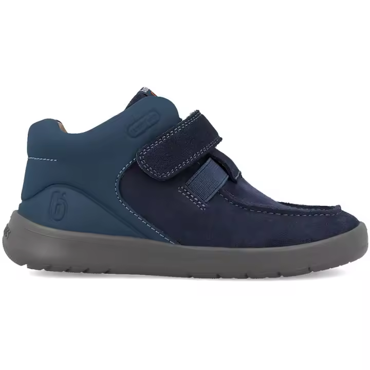 Botines barefoot para chico Biomecanics 251243 Bioevolution Wider - 1