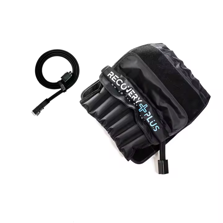 FAJA ABDOMINAL RP 6.0 2060 Prendas adicionales Presoterapia - 1