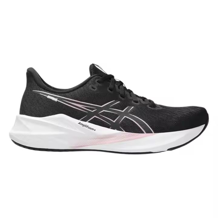 Zapatillas Asics Versablast 4 Negro Rosa Morganite 1012B775-003 Running Mujer - 1