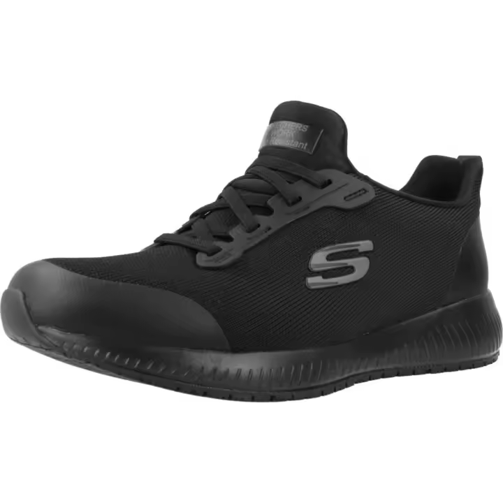 Zapatillas deportivas de Mujer Marca Skechers Modelo Squad - 1