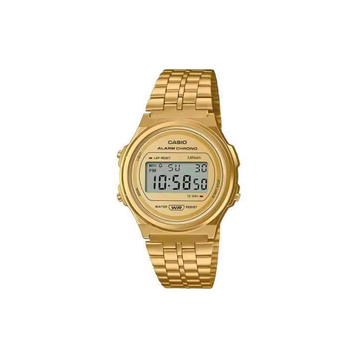 Reloj Casio A171WEG-9AEF - 1