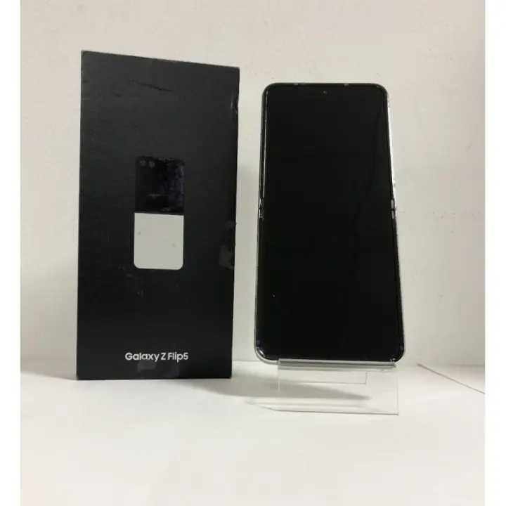 Samsung Galaxy Z Flip 5 512GB Exposición - 1
