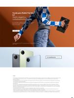 Official | Redmi Pad SE 8.7 4G, Pantalla de 8,7 pulgadas con protección ocular, Tasa de refresco fluida de 90 Hz, Conectividad móvil fluida - details 1