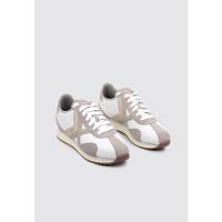 Munich SAPPORO Deportivas Planas Hombre Blanco - details 0