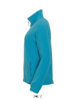 SOL'S NORTH - Chaqueta Térmica de Poliéster 100% para Mujer, Aislamiento de 300 g/m², Corte Ajustado, Cuello Forrado y Bolsillos con Cremallera - details 62
