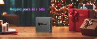 BMAX B3 Pro Mini PC Intel N4500, 8GB LPDDR4 + 256GB SSD M.2 Expandible, 4 Puertos USB, Bluetooth 5.0, WiFi 5, Windows 11 Pro - details 11