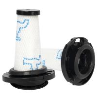 Filtro HEPA ZR009010 ZR009012 Para Aspiradora Rowenta X-Force Flex 9.60 RH2038WO RH2039WO X-Pert 7.60 X-Nano Sin Cable Limpiador De Piso - details 3