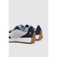 Harper & Neyer AGP Deportivas Planas Hombre Azul - details 2
