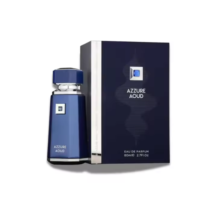 Azzure Aoud Eau de Parfum 100ml - French Avenue - 1