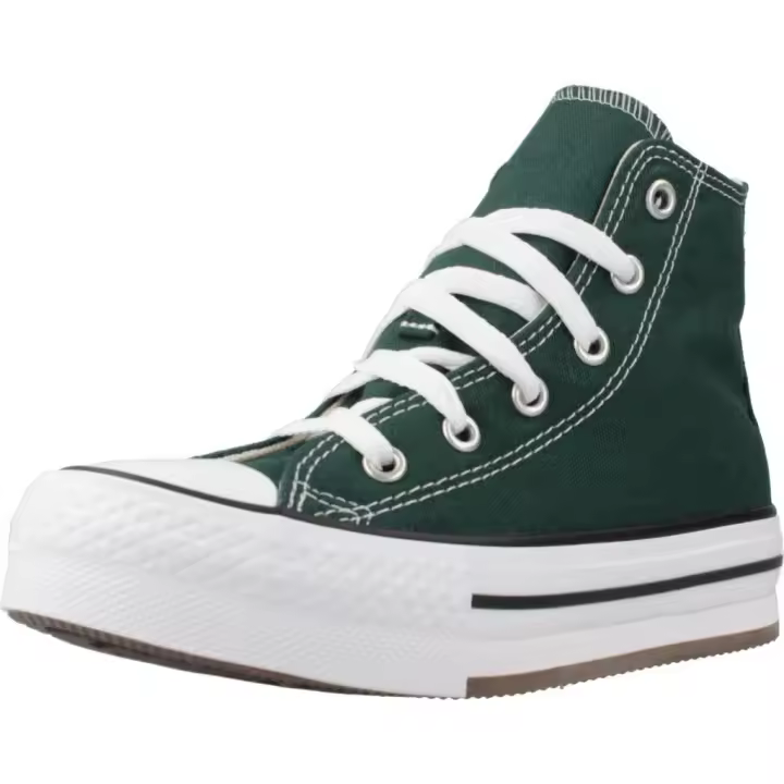 Zapatillas Niño Marca Converse Modelo Eva Lift Hi - 1