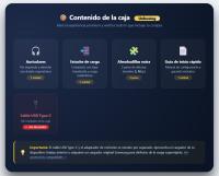 Samsung Galaxy Buds4 Pro, Auriculares Bluetooth, Audio Hi-Fi, Cancelación de Ruido Adaptativa, Llamadas súper claras, Agente IA (Versión Española) - details 25
