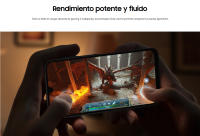 SAMSUNG Galaxy A16 4G Smartphone 4GB+128G 6,7" FHD+ Super AMOLED+cámara principal de 50MP Sin cargador - details 5
