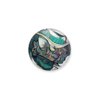 PhightingES Medkit Broche De Manga Accesorios Para Mochila Iconos De Anime Broches Redondos Para Decoración De Ropa Y Bolsos Regalos - details 12