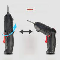 Set De Herramientas Eléctricas Recargables 47Pcs 3.6V Mini Taladro Sin Cable Batería De Litio Para Mantenimiento Doméstico Y Montaje De Muebles - details 2