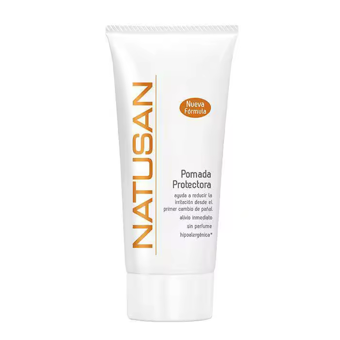 Natusan Pomada 100 gr - 1