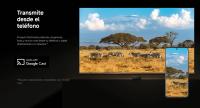 Xiaomi TV Box S (3ª Generación) | Smart TV Box con Google TV | 4K Ultra HD, Dolby Vision, HDR10+ | 2GB RAM + 32GB ROM | Wi-Fi 6 | Dolby Atmos | Negro - details 14