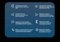 X35 Auriculares Inalámbricos Bluetooth Con Estuche De Carga Y Pantalla Control Táctil Para Deporte Al Aire Libre Y Música - details 9