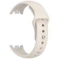 Correa De Silicona Para Xiaomi Mi Band 8 9 10 Reemplazo Deportivo Compatible Con Reloj Inteligente Mi Band Accesorio Unisex - details 35