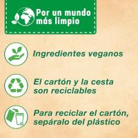 BREF Desinfectante WC Power Activ colgador Momentos De Relax Armonía Pack ahorro de 3 blister - details 5