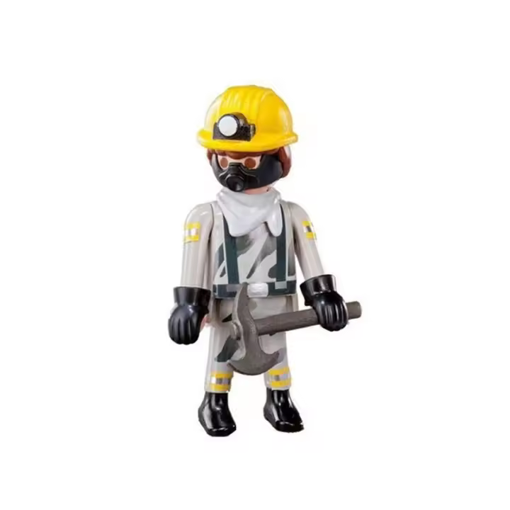 Playmobil Sobres Sorpresa - Serie 5 Niños, VARIOS MODELOS A ELEGIR, 5460 - 1