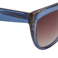 Liu Jo-Gafas de Sol Mujer Cat Eye de Acetato LJ783S Liu Jo-Gafas de Sol Mujer Cat Eye de Acetato LJ783S
